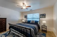 Retreat On Mesquite: Minutes Away From Charming Old Town Cottonwood - 民泊