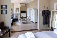Bed & Breakfast Rijsterbosch - Homestays
