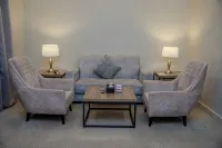 Vital House Serviced Apartments - Economy - バスタブ