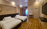 Berkah Khasanah - Syariah Homestay - Wifi
