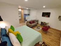 Hotel Aristo Gold