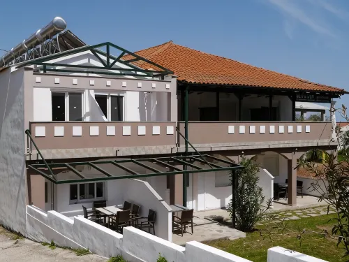 Blue Sky Villas - Homestays