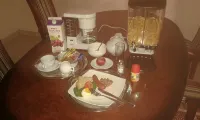 Den View Guesthouse - Интернет