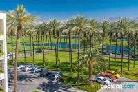 JW Marriott Desert Springs Resort & Spa - parking
