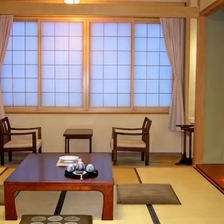 Etchuya Ryokan