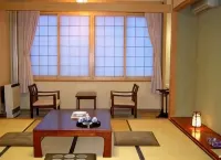 Etchuya Ryokan