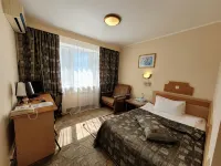 Ilek Hotel - breakfast