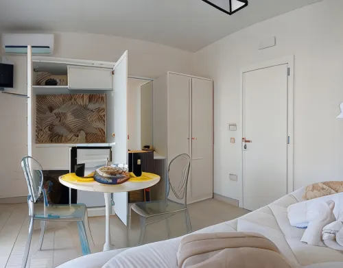 Mya Luxury Rooms and Wellness - 3-Star