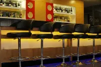Efeler Hotel - bar