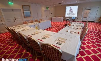 Britannia Airport Hotel
