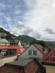 City Hostel Bergen - 2-Star