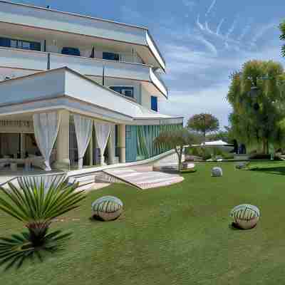 Il San Francesco Charming Hotel Hotel Exterior