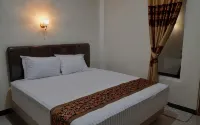 Salsabila Sweet Home & Capsule - Wifi