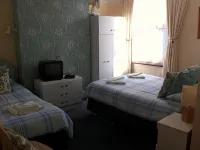 Seahaven House - 3-Star