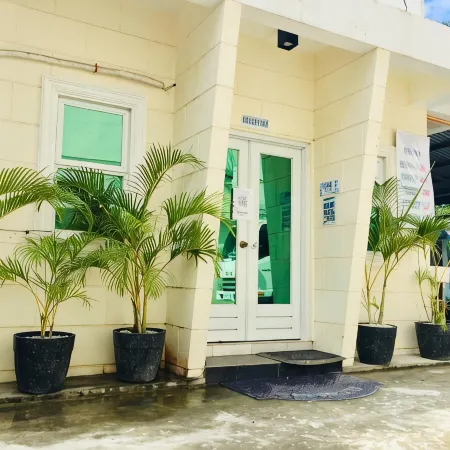 JPrime Apartelle