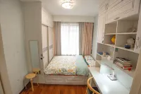 老友記朋友之家b民宿（百合路分店） - 民宿