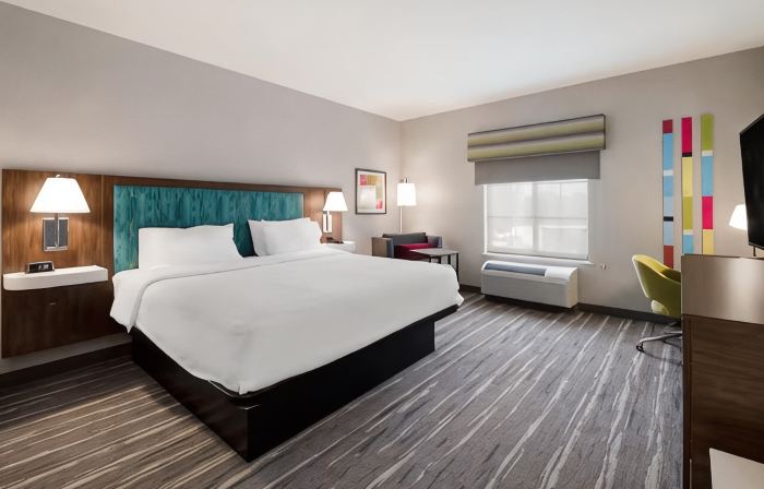 Hampton Inn by Hilton Concord