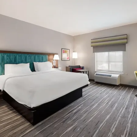 Hampton Inn by Hilton Concord