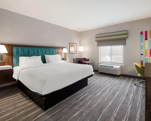 Hampton Inn by Hilton Concord Hotels in Concord