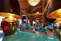 Forest End Foks Mini-Hotel - Inns