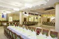 Hotel I Restauracja "Pod Orłem" - Bintang 3