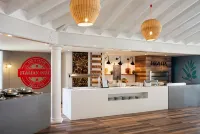 VH - Gran Ventana Beach Resort - Aamiainen