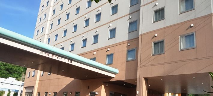 Hotel Route-Inn Nago Hotels in Nago