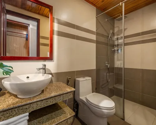 NA Hoian Hotel الغرف Photos