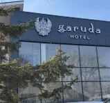 Apart-Hotel GARUDA