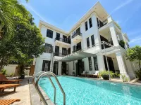 Unity Villa Staycation -Self Checkin Hotels near Son Phong