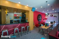 Stay Hotel Torres Vedras Centro - parkir