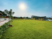 Villament Zinc Journey by the Fern, Karjat - マウンテンビュー