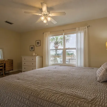 The Boardwalk - Ocean Views - 2 bd /1 bth