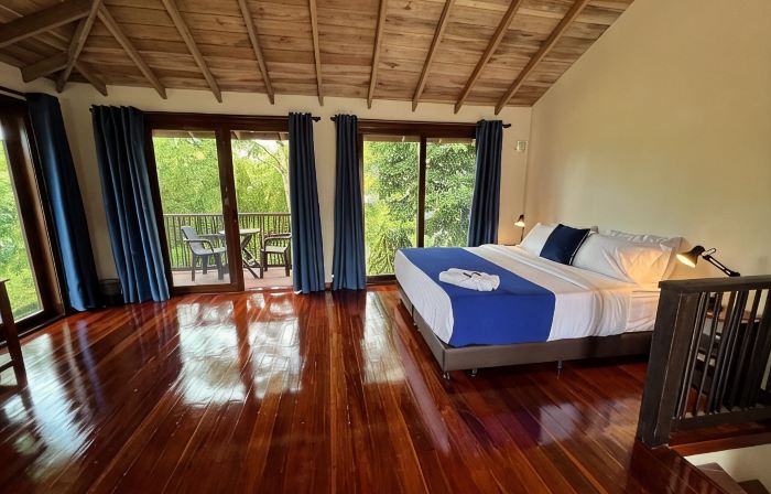 Villa Salento Boutique Apartments & Spa