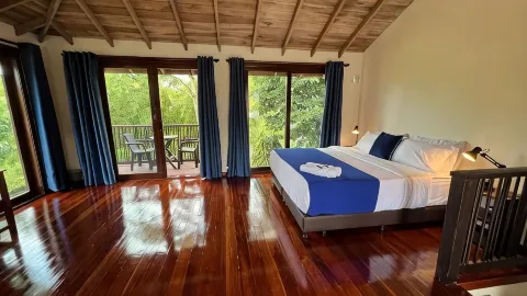 Villa Salento Boutique Apartments & Spa in Саленто