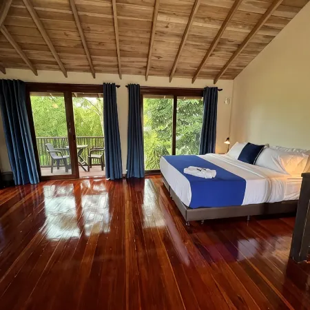 Villa Salento Boutique Apartments & Spa
