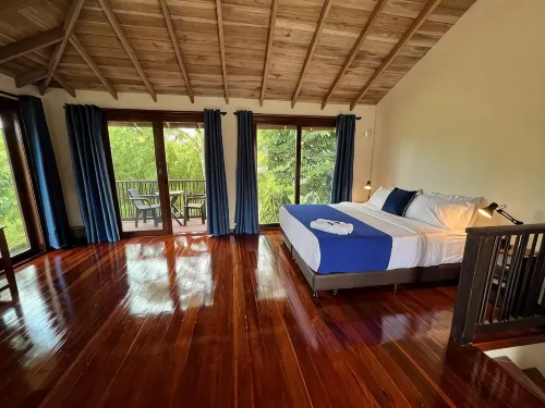 Villa Salento Boutique Apartments & Spa - Homestays