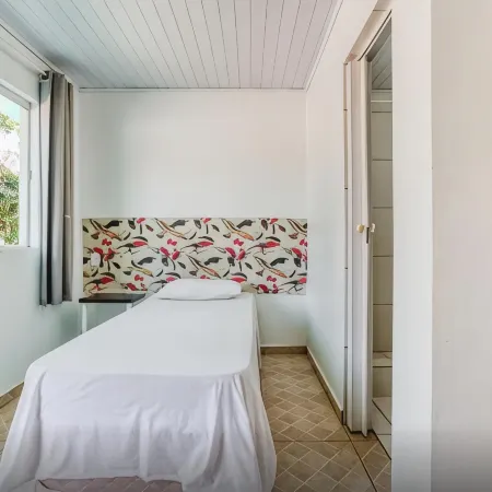 Hotel Nosso Bosque