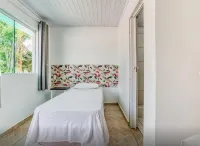 Hotel Nosso Bosque - parking