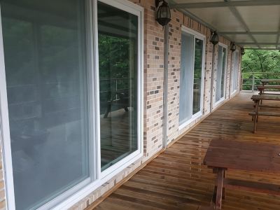 Sunchang Hoemunsan Palace Resort Pension