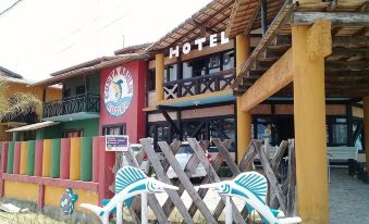 Costa Marlin Hotel