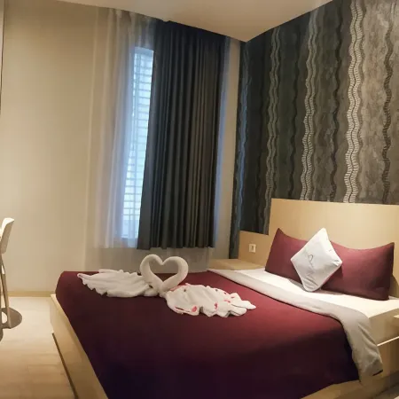 Octopuss Wellness Hotel & Spa