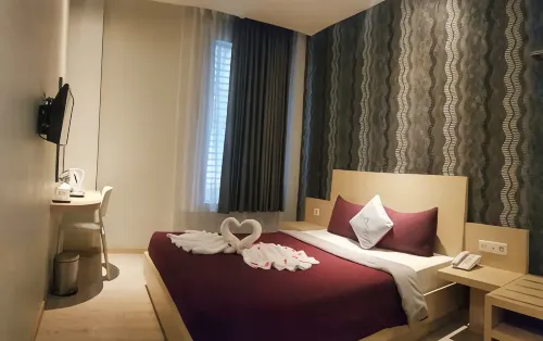 Octopuss Wellness Hotel & Spa - spa