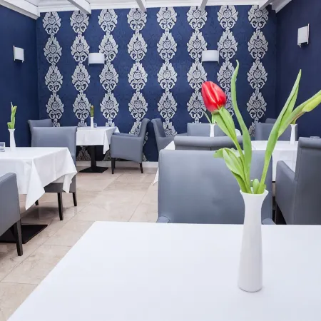 Haus Hotel & Pension Villa Laluna