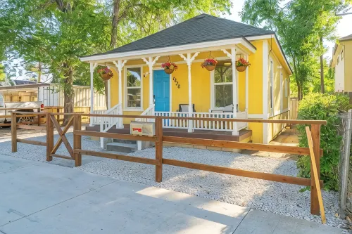 Charming Family 2Br Midtown Reno - Pets Welcome - Bữa sáng