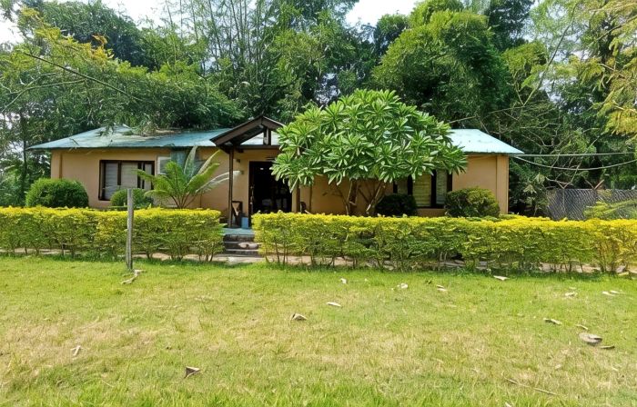 Samarth Bardia Adventure Resort