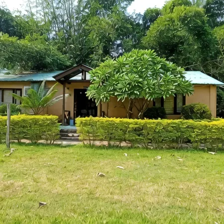 Samarth Bardia Adventure Resort