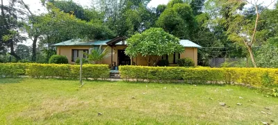 Samarth Bardia Adventure Resort Hotels in 