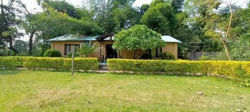 Samarth Bardia Adventure Resort
