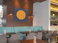 SWEET GARDEN BOUTIQUE GUEST HOUSE Hotels near Perpustakaan kota Malang